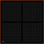 Ausnahmsweise 2d Koordinatensystem Generator
