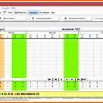 Ausnahmsweise 8 Trainingsplan Excel Vorlage