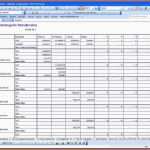 Ausnahmsweise Angebotsvergleich Excel Vorlage Kostenlos Innerhalb