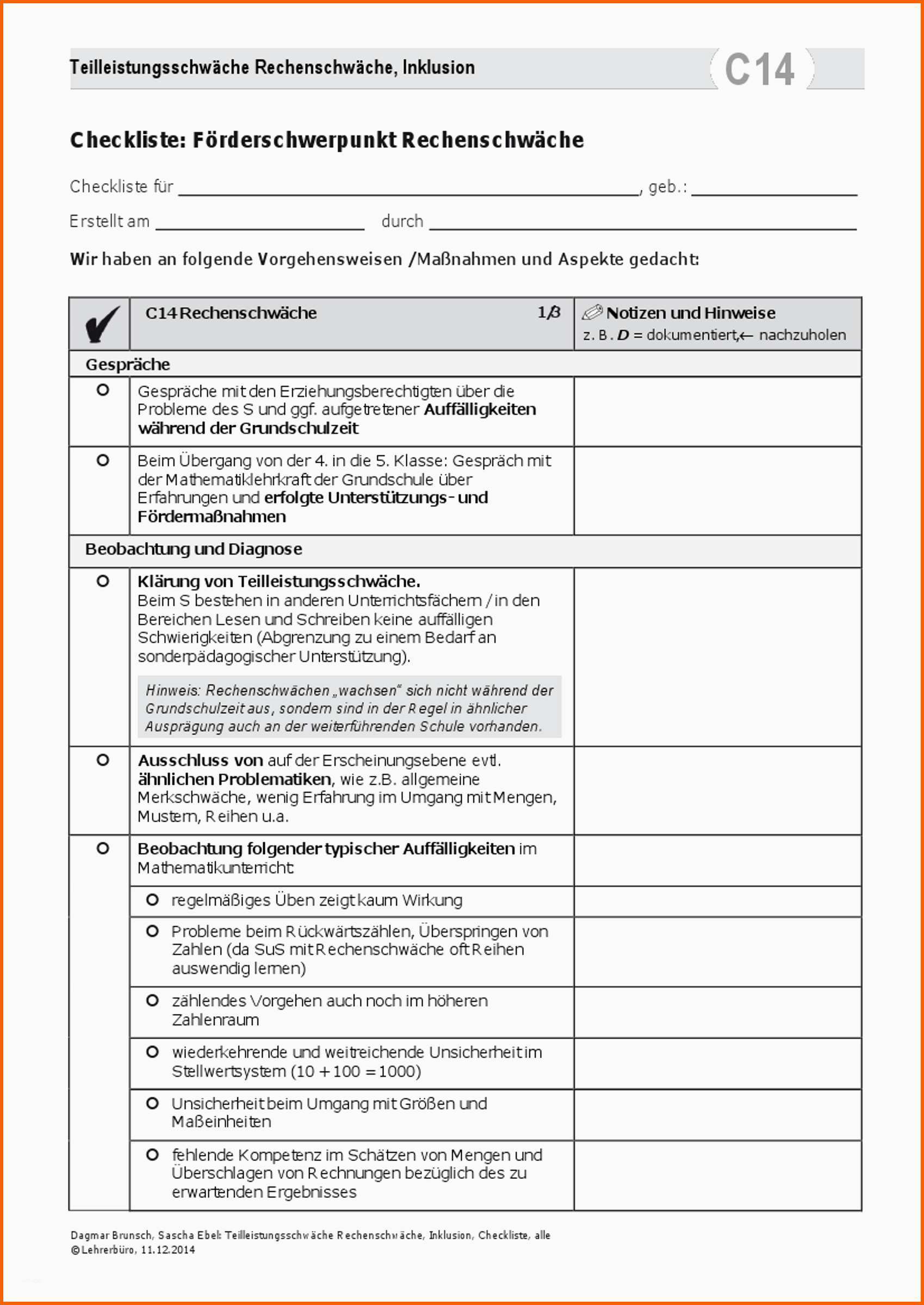 Ausnahmsweise Arbeitshilfen · Sekundarstufe I · Lehrerbüro