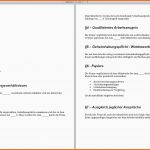 Ausnahmsweise Aufhebungsvertrag Vorlage › Aufhebungsvertrag Muster