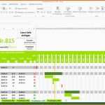 Ausnahmsweise Aufmaßblatt Excel