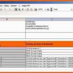 Ausnahmsweise Bestellformular Vorlage Excel Einzigartig Muster Tabellen