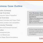 Ausnahmsweise Business Case Template