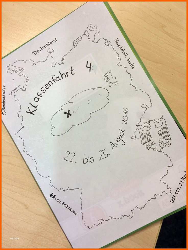 Ausnahmsweise Die Besten 25 Deckblatt Schule Ideen Auf Pinterest