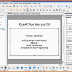 Ausnahmsweise Easylinux Easylinux 02 2006 Präsentieren Mit Impress