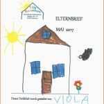 Ausnahmsweise Elternbrief Vorlage Kindergarten Elternbrief Mai 2017