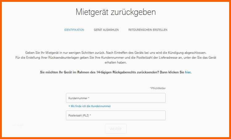 Ausnahmsweise Entertain Kündigen Laufzeiten Fristen Und Kündigungs