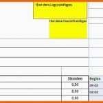 Ausnahmsweise Erstaunliche Modelle Der Rapportzettel Vorlage Handwerk