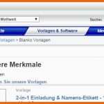 Ausnahmsweise Etiketten Drucken Mit Word Vorlage Rajapack Blog
