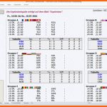 Ausnahmsweise Excel Turnierplaner Und Tippspiel Für Fußball Em