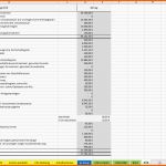 Ausnahmsweise Excel Vorlage Einnahmenüberschussrechnung EÜr Pierre