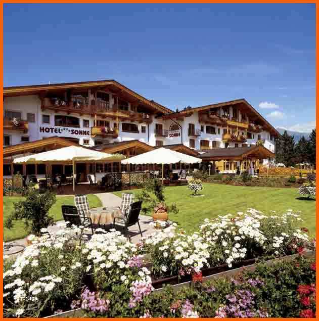 Ausnahmsweise Hotel Auf Rechnung Buchen Neu Bergfex Activ Sunny Hotel