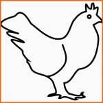 Ausnahmsweise Huhn Ios 7 Schnittstelle Symbol