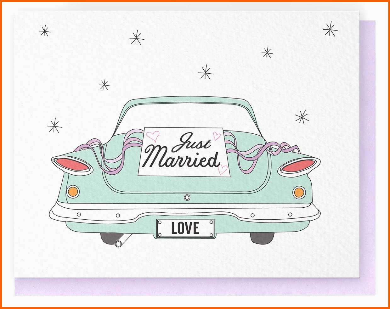 Ausnahmsweise Just Married Car Rent A Driver