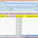 Ausnahmsweise Koru Kosten Runter Excel Vorlage Verschwendung Kostenlos