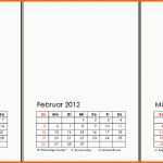 Ausnahmsweise Kostenlose Vorlage Kalender 2012 –