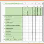 Ausnahmsweise Kundenbefragung Mit Einer Excel Vorlage