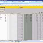 Ausnahmsweise Lagerverwaltung Mit Bestellmengenoptimierung Excel