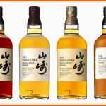 Ausnahmsweise London Develops Thirst for Japanese Whisky
