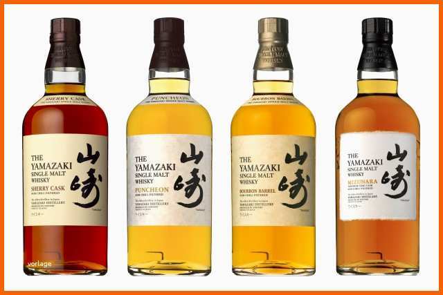 Ausnahmsweise London Develops Thirst for Japanese Whisky