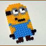 Ausnahmsweise Minion Antetanni Bastelt Anleitung