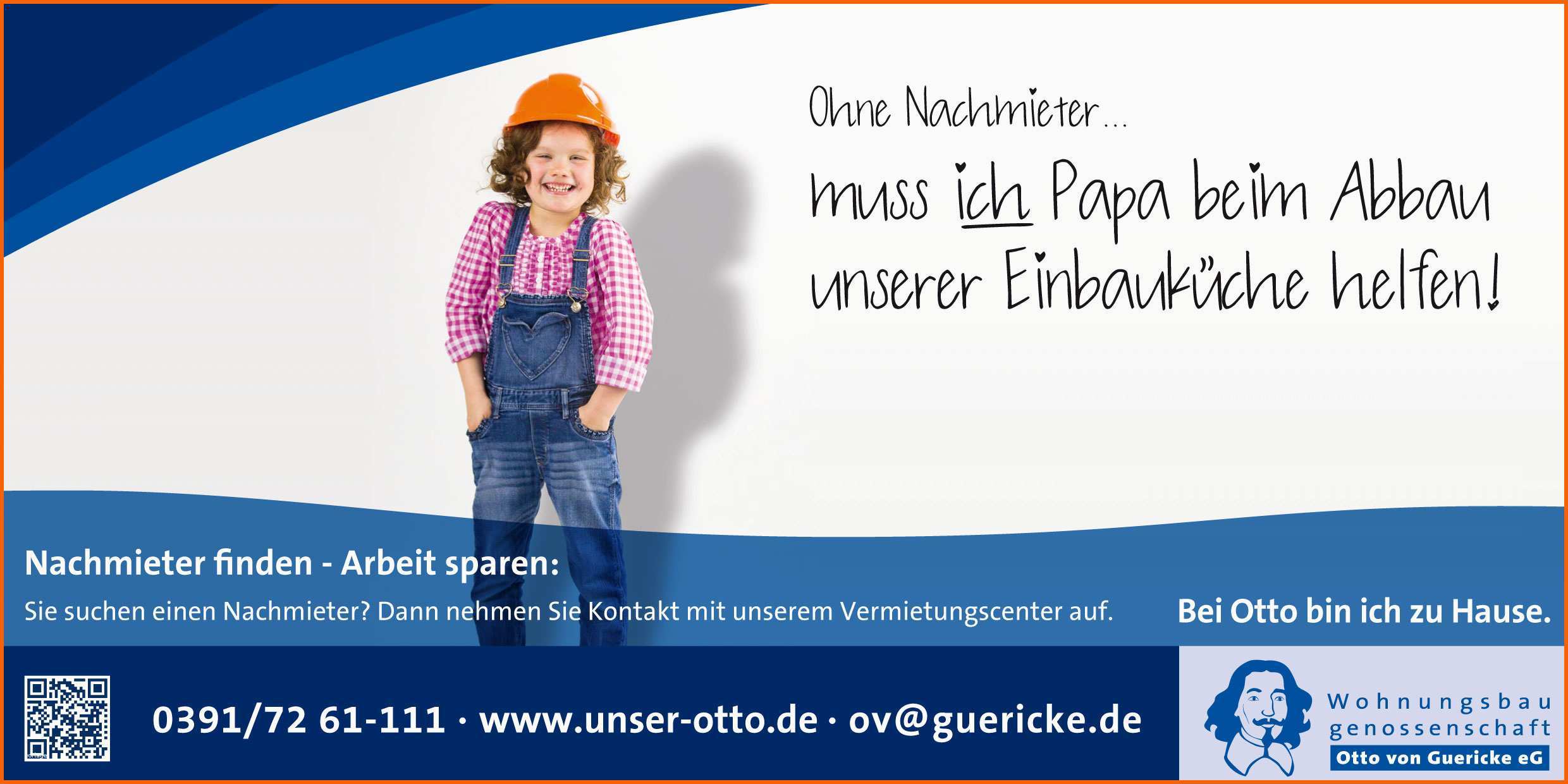 Ausnahmsweise Nachmieter Gesucht