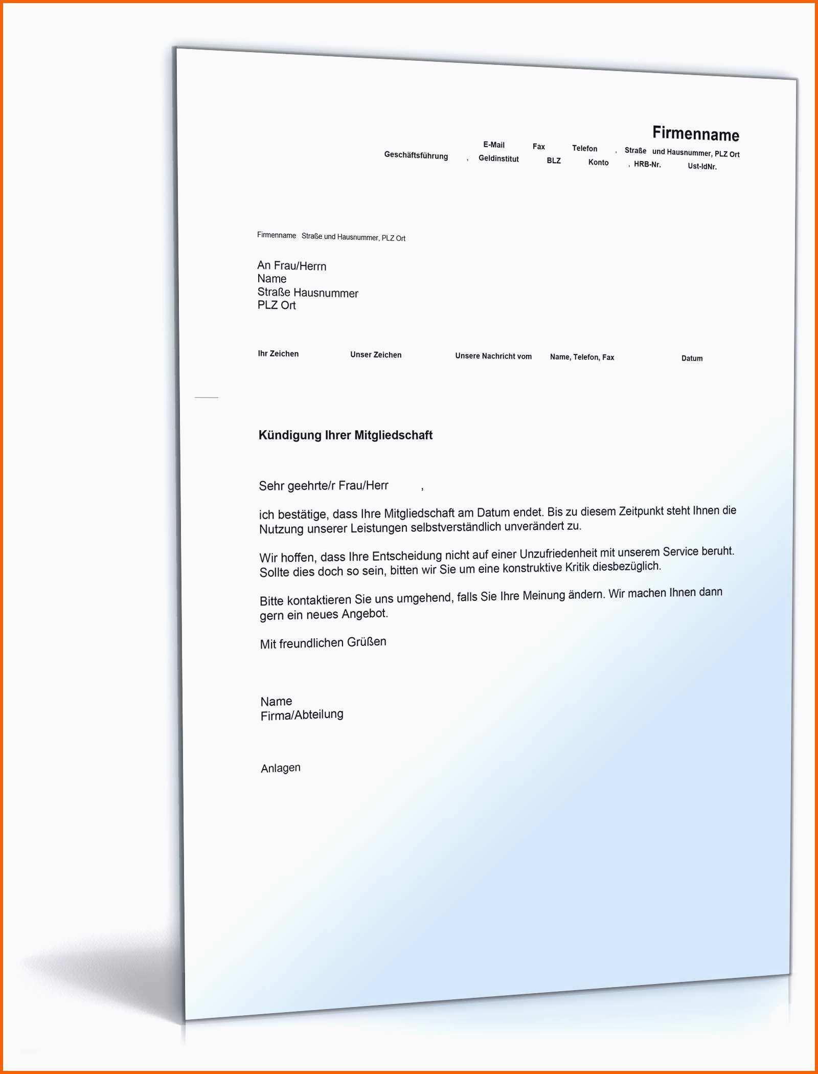 Ausnahmsweise Neues Arbeitsbescheinigung Muster Vorlage Zum Download
