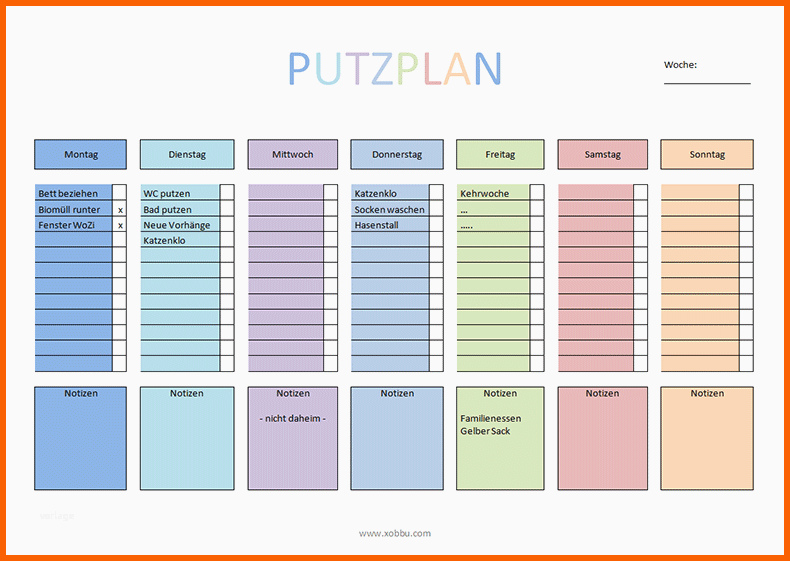 ausnahmsweise putzplan haushalt vorlage pdf zum ausdrucken von wg mietvertrag vorlage pdf