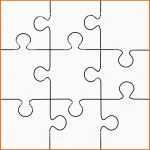 Ausnahmsweise Puzzle Template 9 Pieces Vector Stock Vector Art &amp; More