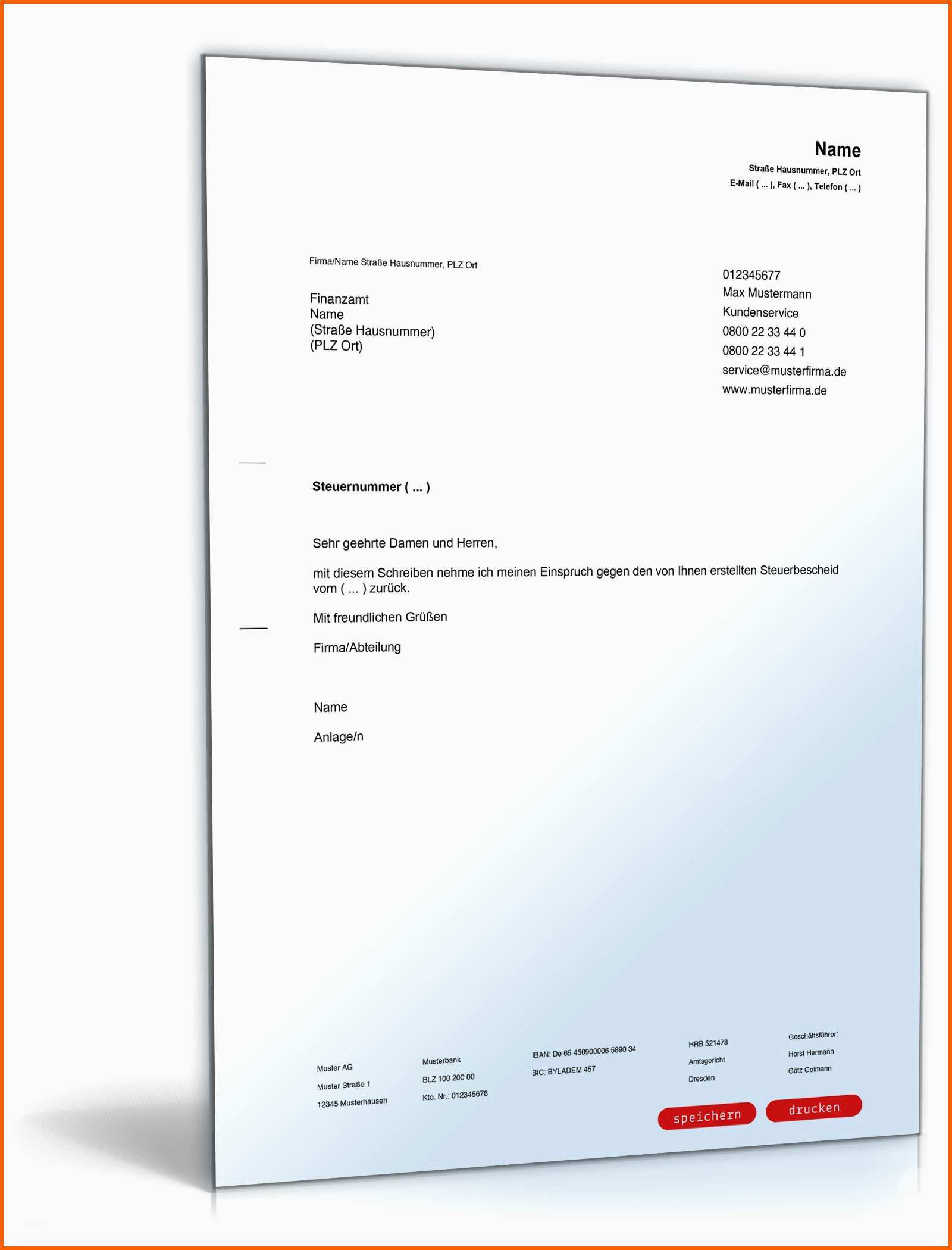 Ausnahmsweise Rücknahme Einspruch Steuerbescheid