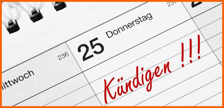 Ausnahmsweise so Kündigen Sie Ihren Job Fristlos