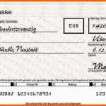 Ausnahmsweise Spendenscheck Vorlage Erstaunliche Duden Scheck