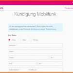 Ausnahmsweise T Mobile Vertrag Kündigen so Klappt S Chip