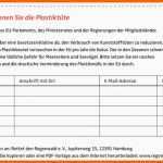 Ausnahmsweise Unterschriften Sammeln Vorlage – Download Vorlagen