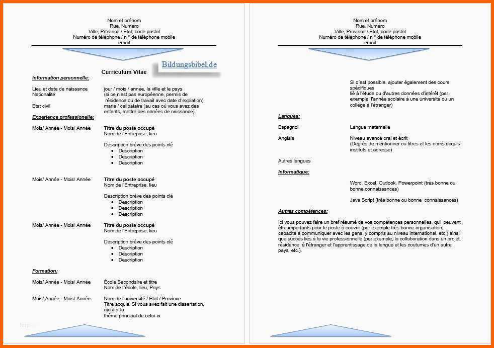 Beeindruckend 10 Muster Bewerbungsschreiben 2016