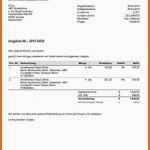 Beeindruckend 12 Angebot Englisch Vorlage