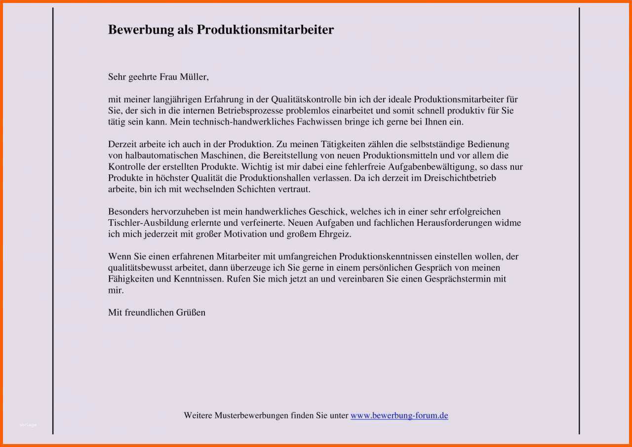 Beeindruckend 14 Burger King Bewerbung Muster