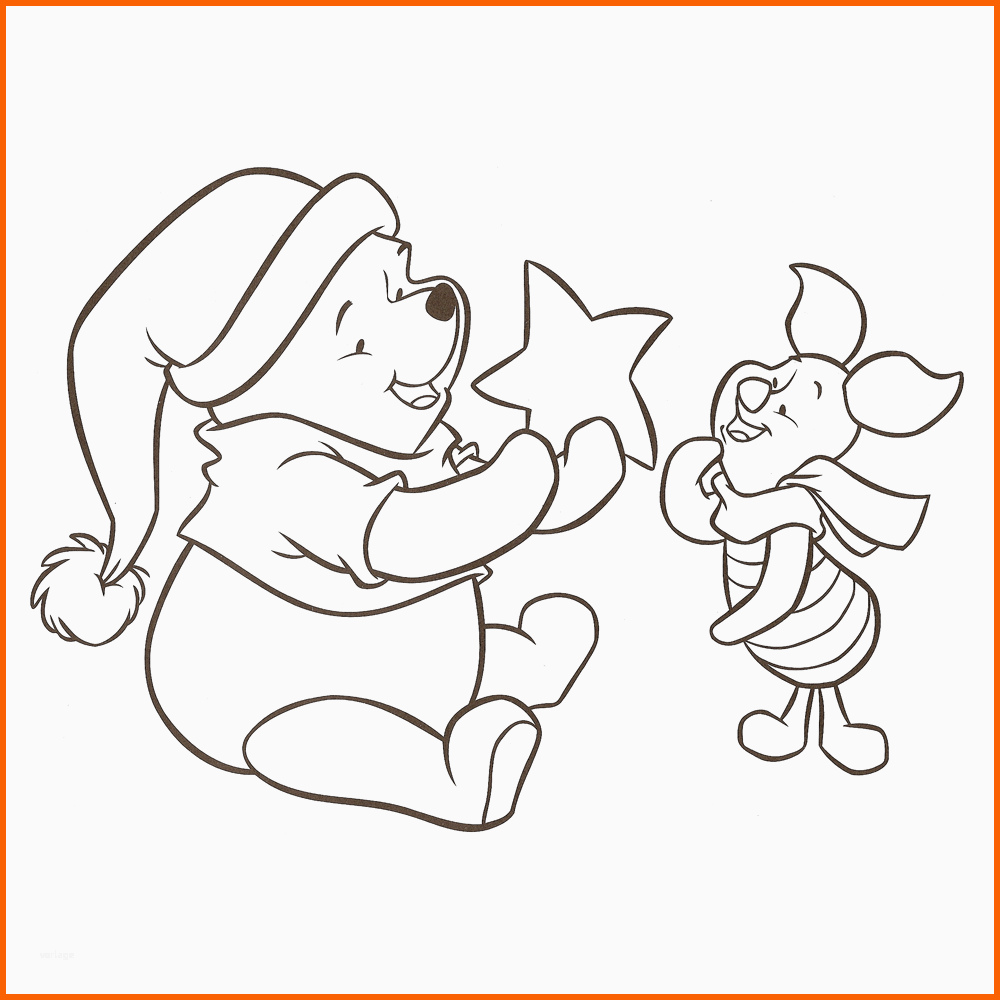 Beeindruckend 15 Dibujos Infantiles De Winnie Pooh Bebé