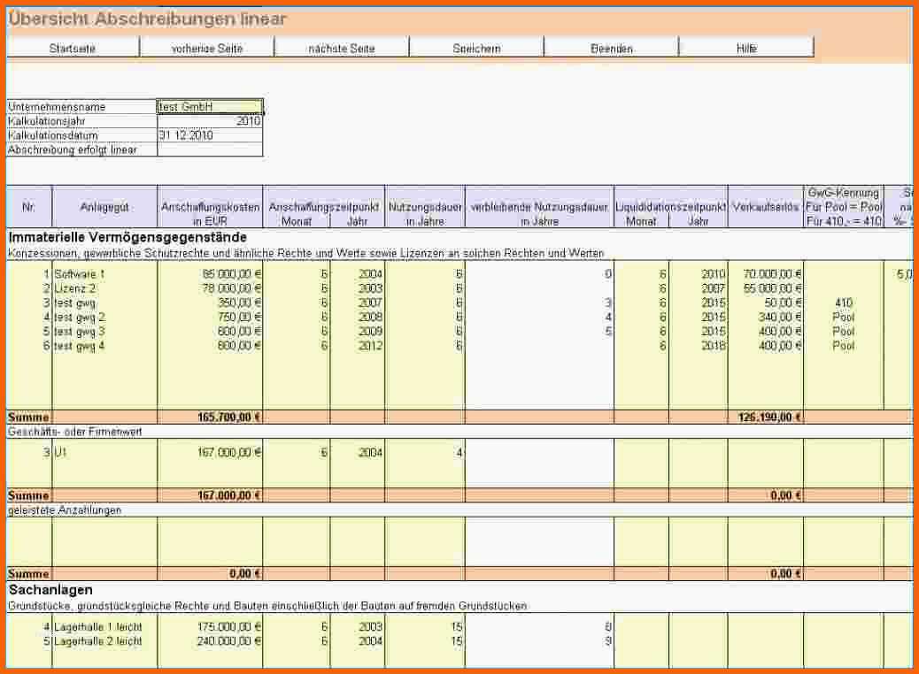 Beeindruckend 15 Inventarliste Vorlage Excel
