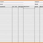 Beeindruckend 17 Inventur Vorlage Excel