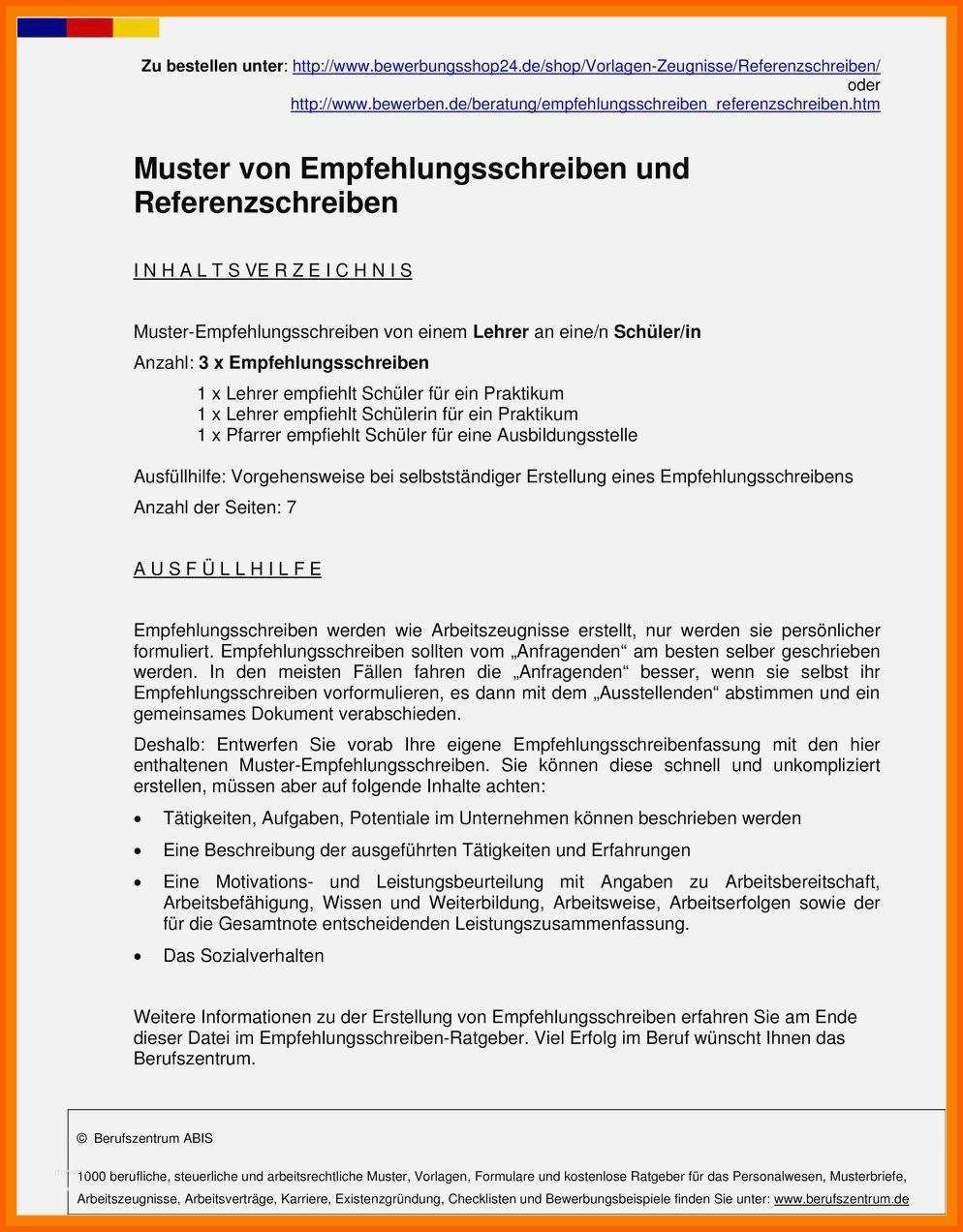 Beeindruckend 17 Praktikumsbescheinigung Vorlage Word