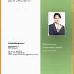 Beeindruckend 19 Vorlage Deckblatt Bewerbung Word