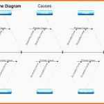 Beeindruckend 20 ishikawa Diagramm Vorlage