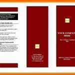 Beeindruckend 7 Flyer Vorlage Word