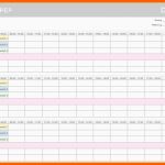 Beeindruckend 9 Arbeitsplan Vorlage Kostenlos