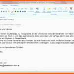 Beeindruckend 9 E Mail Anschreiben Bewerbung Muster Vorlagen123