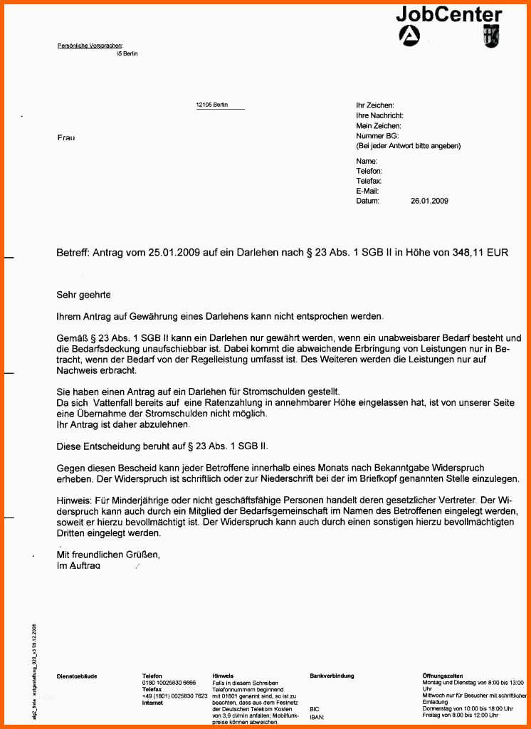 Beeindruckend Antrag Darlehen Jobcenter Vorlage Bafg Antrag Nrw 2013