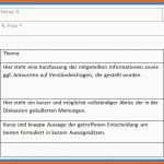 Beeindruckend Besprechungsprotokoll Vorlage Word Papacfo