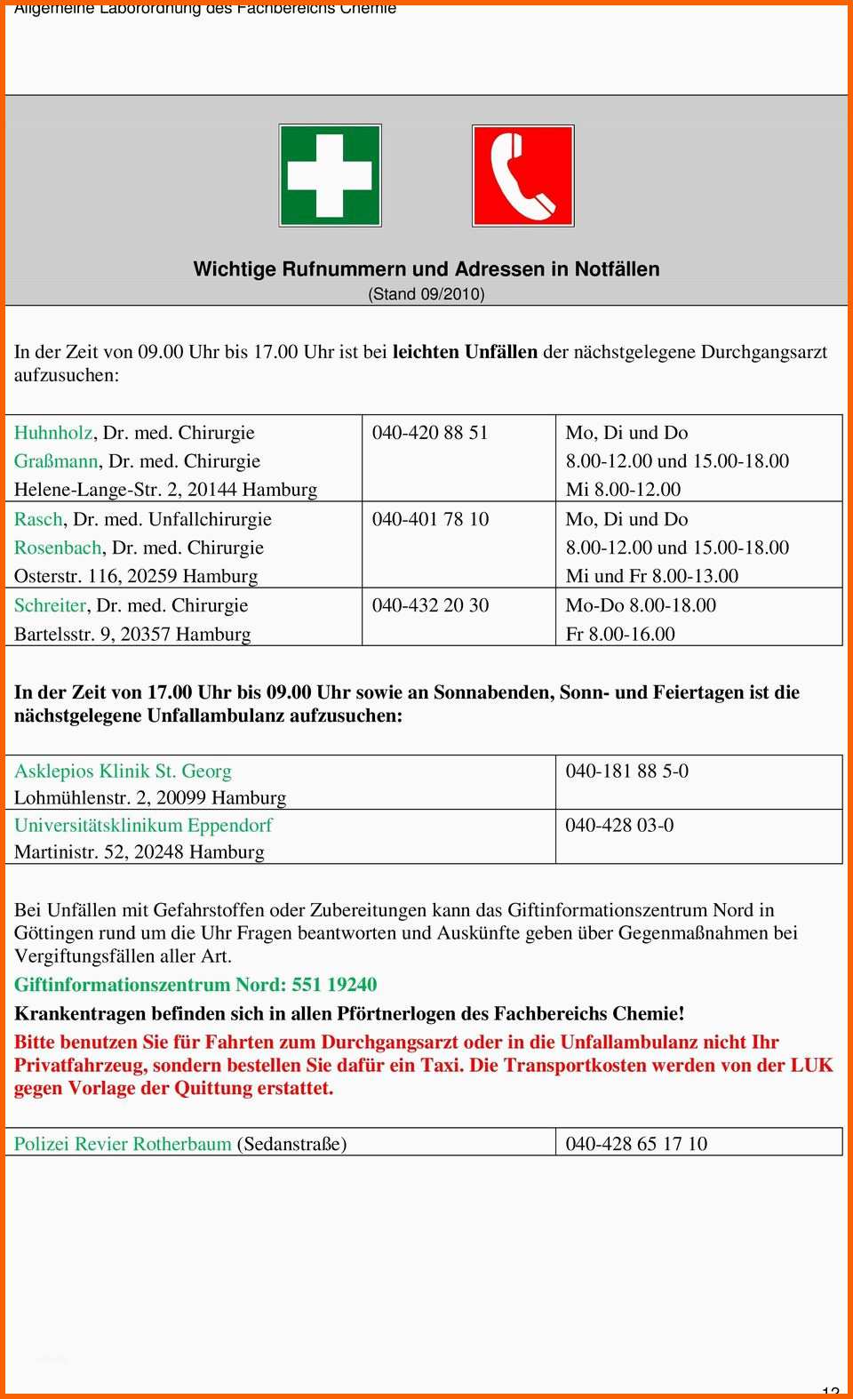 Beeindruckend Betriebsanweisung Nach 14 Gefahrstoffverordnung Gefstoffv